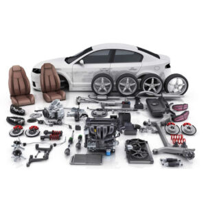 Auto Spares