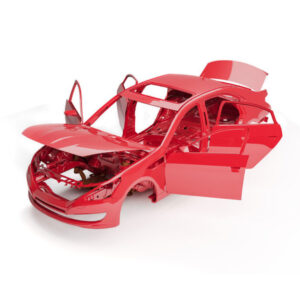 Body Panels