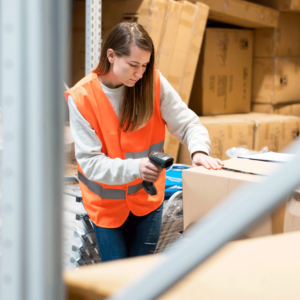 Cargo Packaging