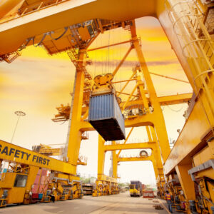 Freight Forwarding