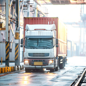 Land Transportation