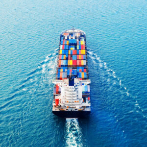 Sea Freight