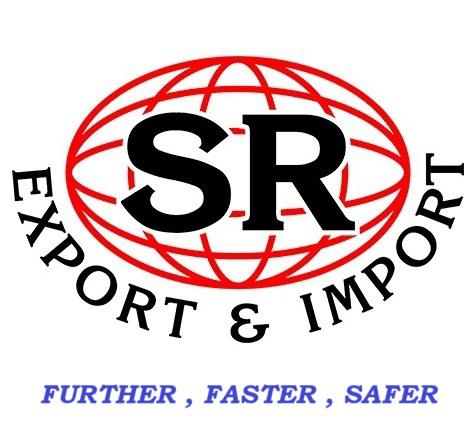 SR export import